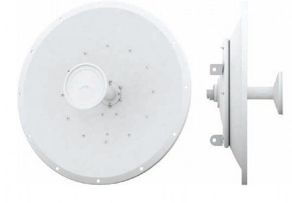 Ubiquiti Airmax RocketDish 2.4 GHz 24dbi Anten