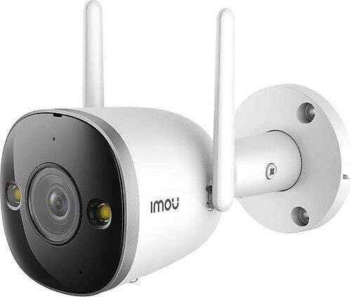 Dahua Imou Bullet 2 Pro 4 MP Kablosuz IP Kamera