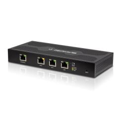Ubiquiti EdgeRouter Lite