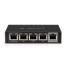 Ubiquiti Edgerouter X Gigabit Ethernet Router