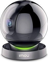 Dahua Imou Rex 360° 4 MP Kablosuz IP Kamera