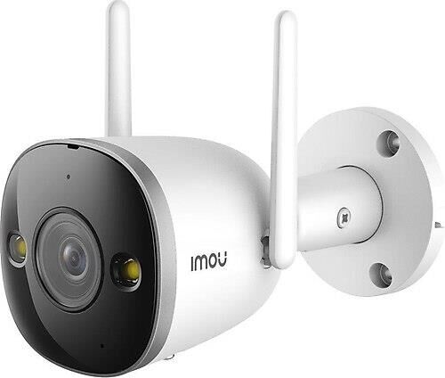 Dahua Imou Bullet 2 Pro 2 MP Kablosuz IP Kamera