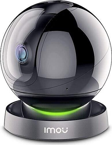 Dahua Imou Rex 360° 2 MP Kablosuz IP Kamera