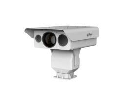 Dahua TPC-PT8620CP-B30150ZC710BR 4 Termal Network Tribrid PTZ Kamera