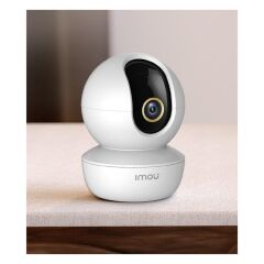 Dahua Imou Ranger RC 360° 3K UHD 5 MP Kablosuz Kamera