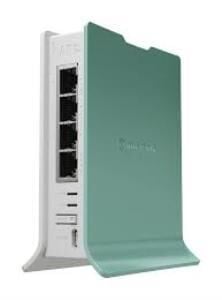 MikroTik hAP ax lite -