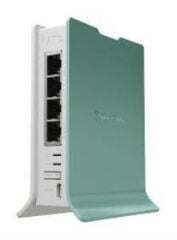 MikroTik hAP ax lite -