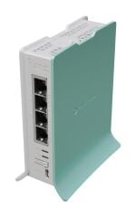 MikroTik hAP ax lite -