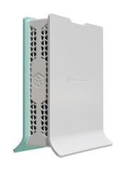 MikroTik hAP ax lite -