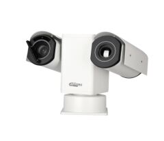 Dahua Termal Network Mobil Hybrid Pan & Tilt Kamera