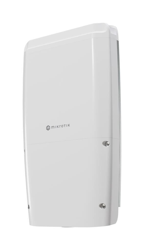 Mikrotik FiberBox Plus 10 Gigabit Outdoor Switch