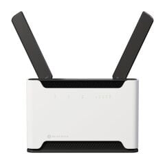 Mikrotik RouterBOARD Chateau LTE18 ax
