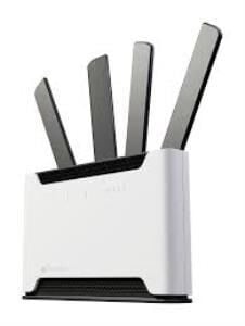Mikrotik RouterBOARD Chateau 5G ax