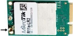 Mikrotik R11e-LR2 Concentrator Gateway Card LoRa Technology