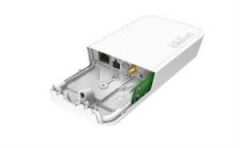 Mikrotik wAP LR8 kit RBwAPR-2nD&R11e-LR8