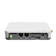 Mikrotik KNOT LR9 IoT Gateway