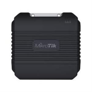 Mikrotik LtAP LR8 LTE kit