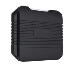 Mikrotik LtAP LR8 LTE kit