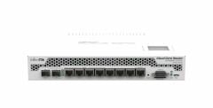 Mikrotik  CCR1009-8G-1S-1S+ PC
