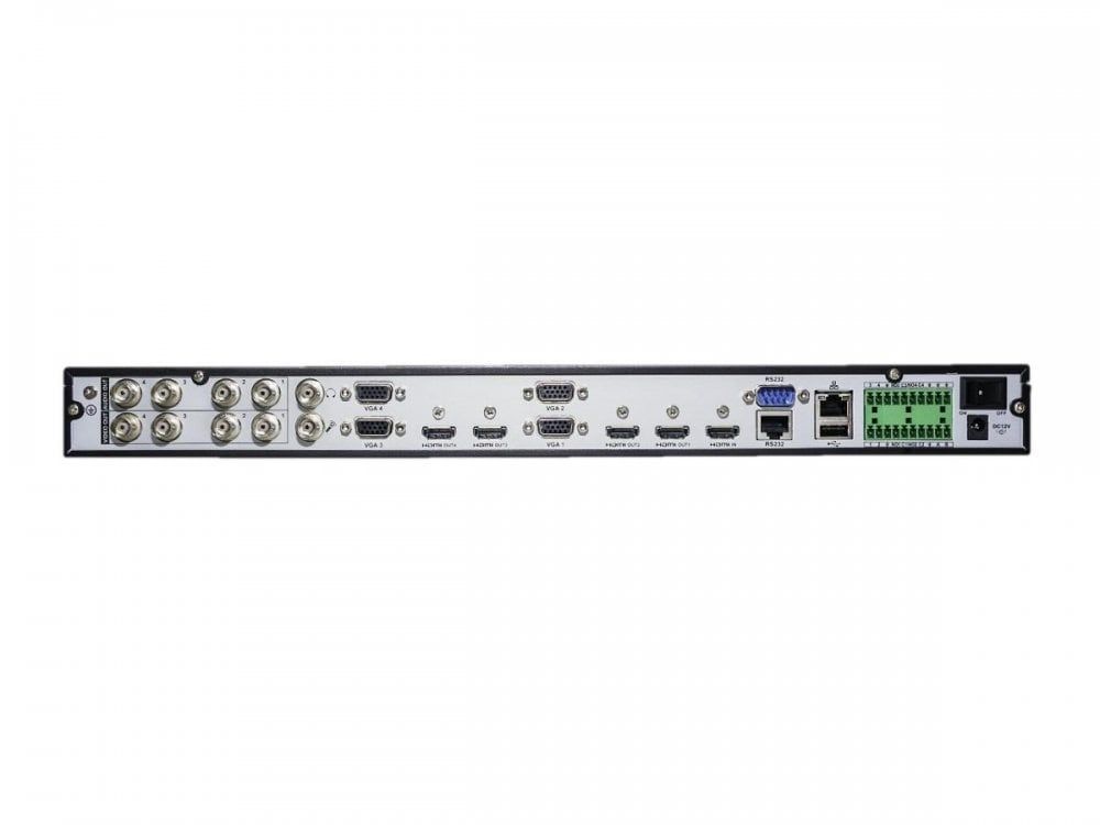 Dahua Ultra-HD Network Video Dekoder