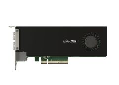 Mikrotik CCR2004-1G-2XS-PCIe Ağ Arayüz Kartı