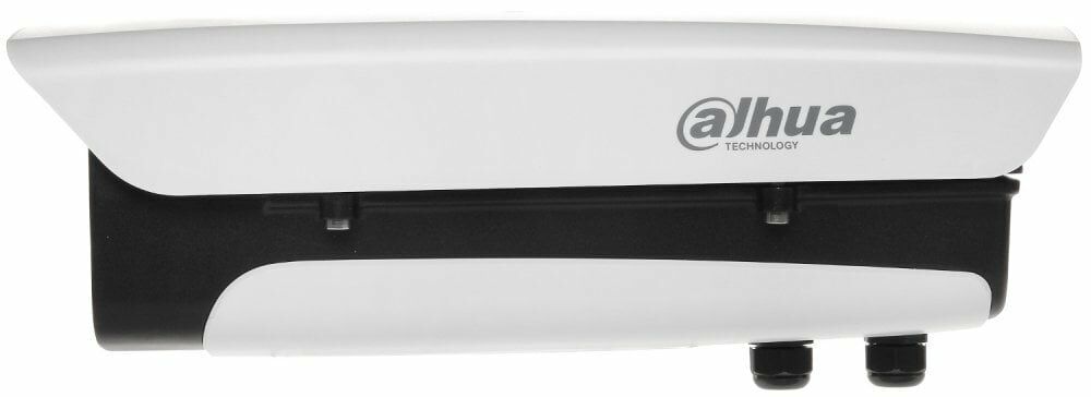 Dahua 14” Vandal-proof IR POE Housing