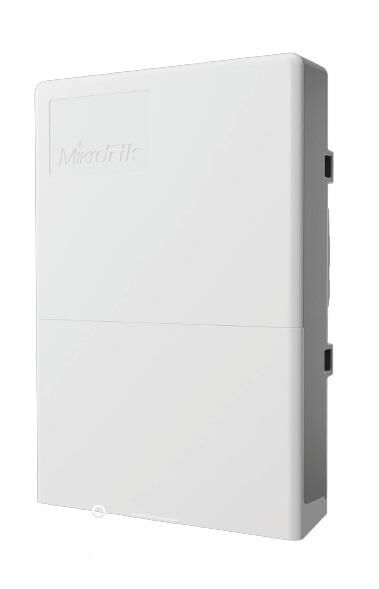 Mikrotik netFiber 9 Outdoor Switch