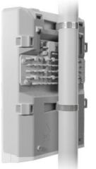 Mikrotik netPower 16P Outdoor Cloud Router Poe Switch