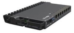 Mikrotik RB5009UG+S+IN Firewall Router