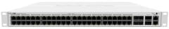Mikrotik CRS354-48P-4S+2Q+RM Cloud Router Switch