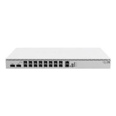 Mikrotik CRS518-16XS-2XQ-RM Gigabit Switch