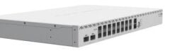 Mikrotik CRS518-16XS-2XQ-RM Gigabit Switch