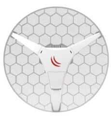 Mikrotik LHG HP5 Dish Anten