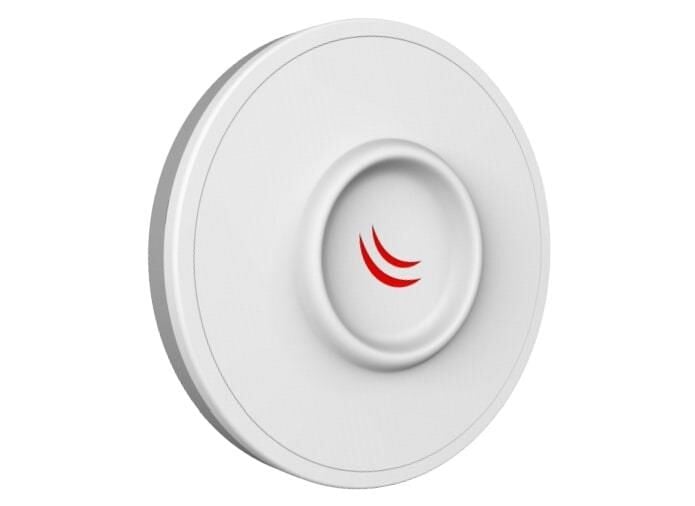 Mikrotik DISC Lite5 AC 21Dbi 5 Ghz Anten