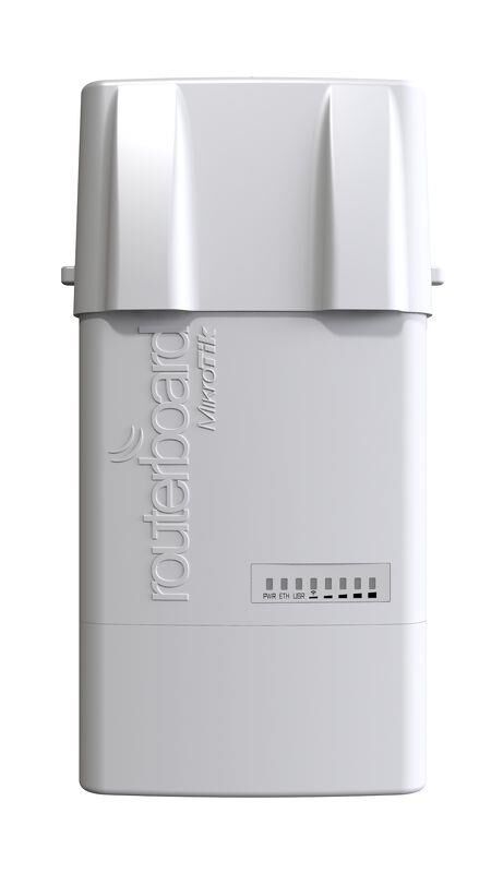 Mikrotik BaseBox 5 RB912UAG-5HPnD-OUT