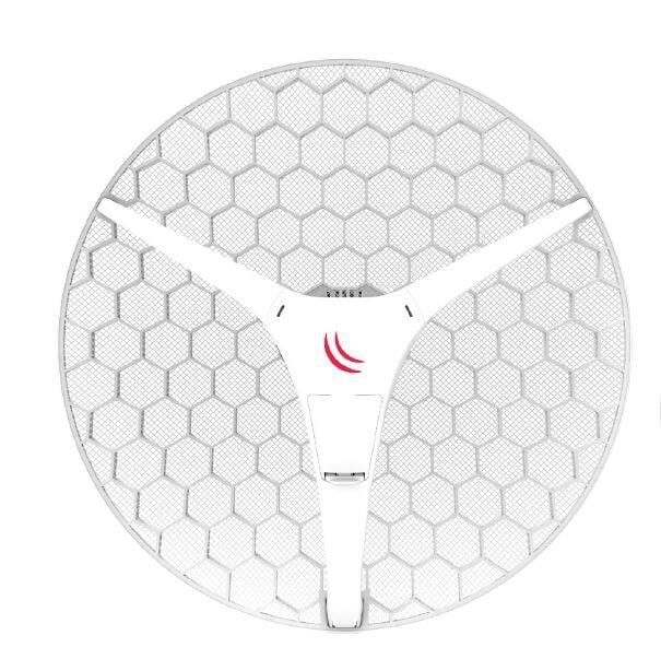 Mikrotik LHG XL HP5 Dish Anten