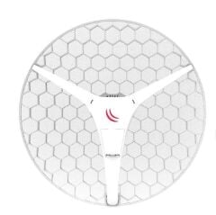 Mikrotik LHG XL HP5 Dish Anten