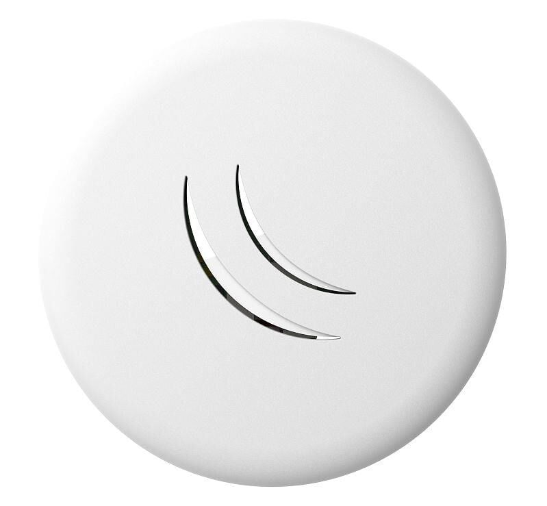 Mikrotik cAP lite RBcAPL-2nD RouterBoard