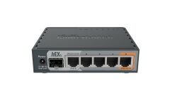 Mikrotik HEX S RB760iGS