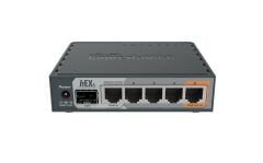 Mikrotik HEX S RB760iGS