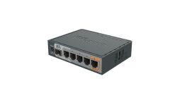 Mikrotik HEX S RB760iGS