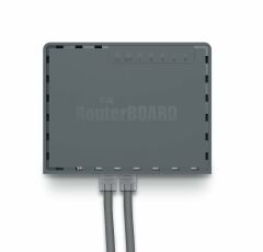 Mikrotik HEX S RB760iGS