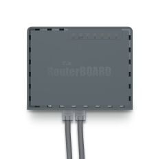 Mikrotik HEX S RB760iGS