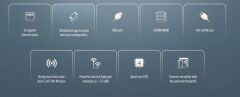 Mikrotik hAP ac³ Router/Firewall/Hotspot