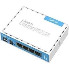Mikrotik  Hap AC Lite RB952Ui-5ac2nD
