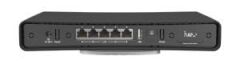 Mikrotik hAP ac³ LTE6 kit Router/Access Point
