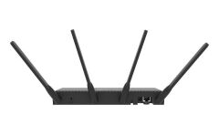 Mikrotik RB4011iGS+5HacQ2HnD-IN Router / Firewall / Hotspot