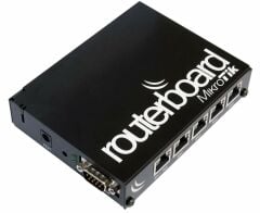 Mikrotik RB850G Hazır Set Sistem