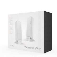 Mikrotik wAP 60G AP