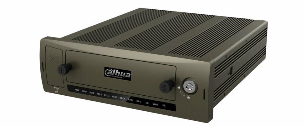 Dahua 12MP Box Network Kamera